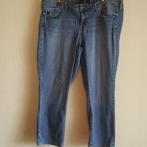 Torrid size 20 jeans